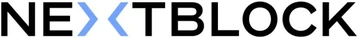 Nextblock logo