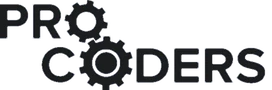 ProCoders logo